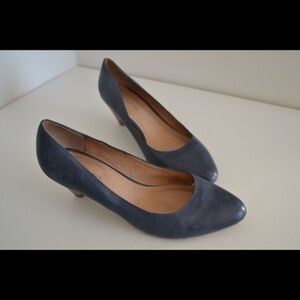 Fith avenue pumps